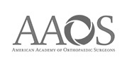 American Academy of Orthopaedic Surgeons